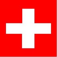 Vlajka Švajčiarsko